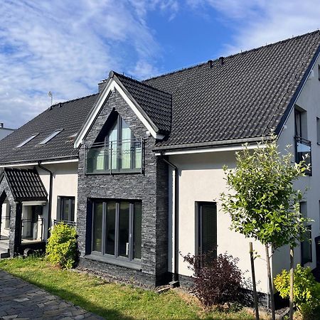 Family Apartments Klinovec Loučná pod Klínovcem Esterno foto
