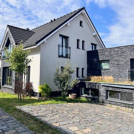 Family Apartments Klinovec Loučná pod Klínovcem Esterno foto