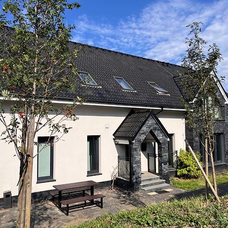Family Apartments Klinovec Loučná pod Klínovcem Esterno foto