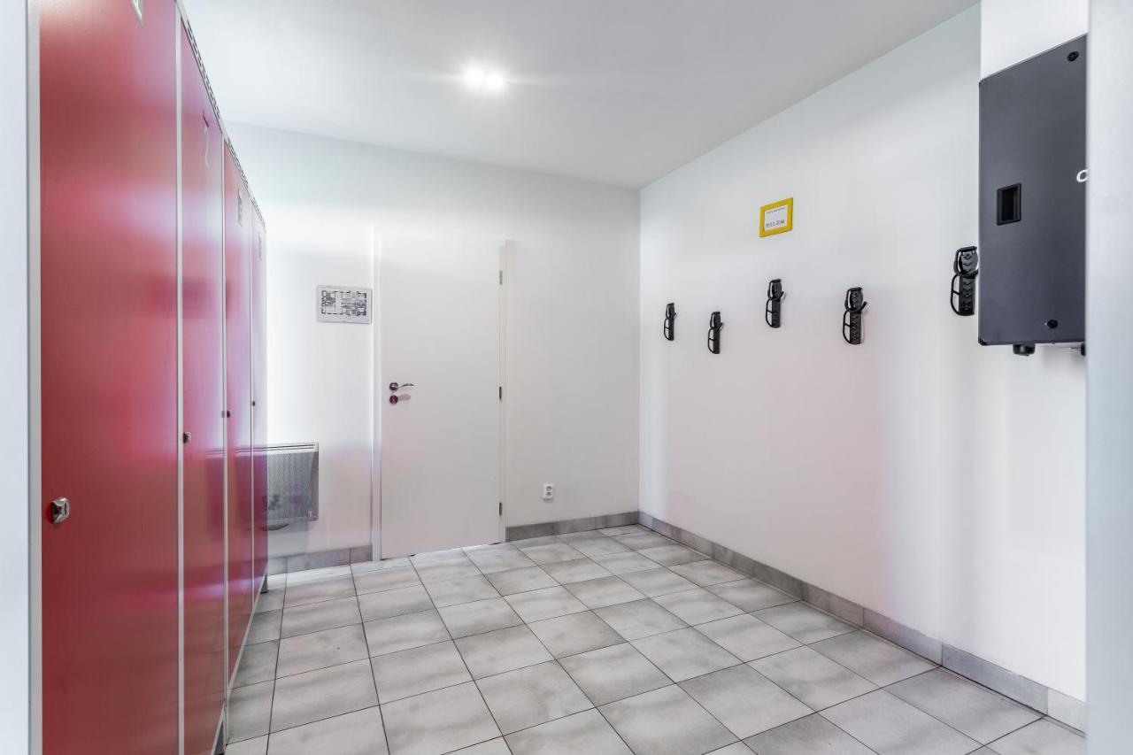 Family Apartments Klinovec Loučná pod Klínovcem Esterno foto