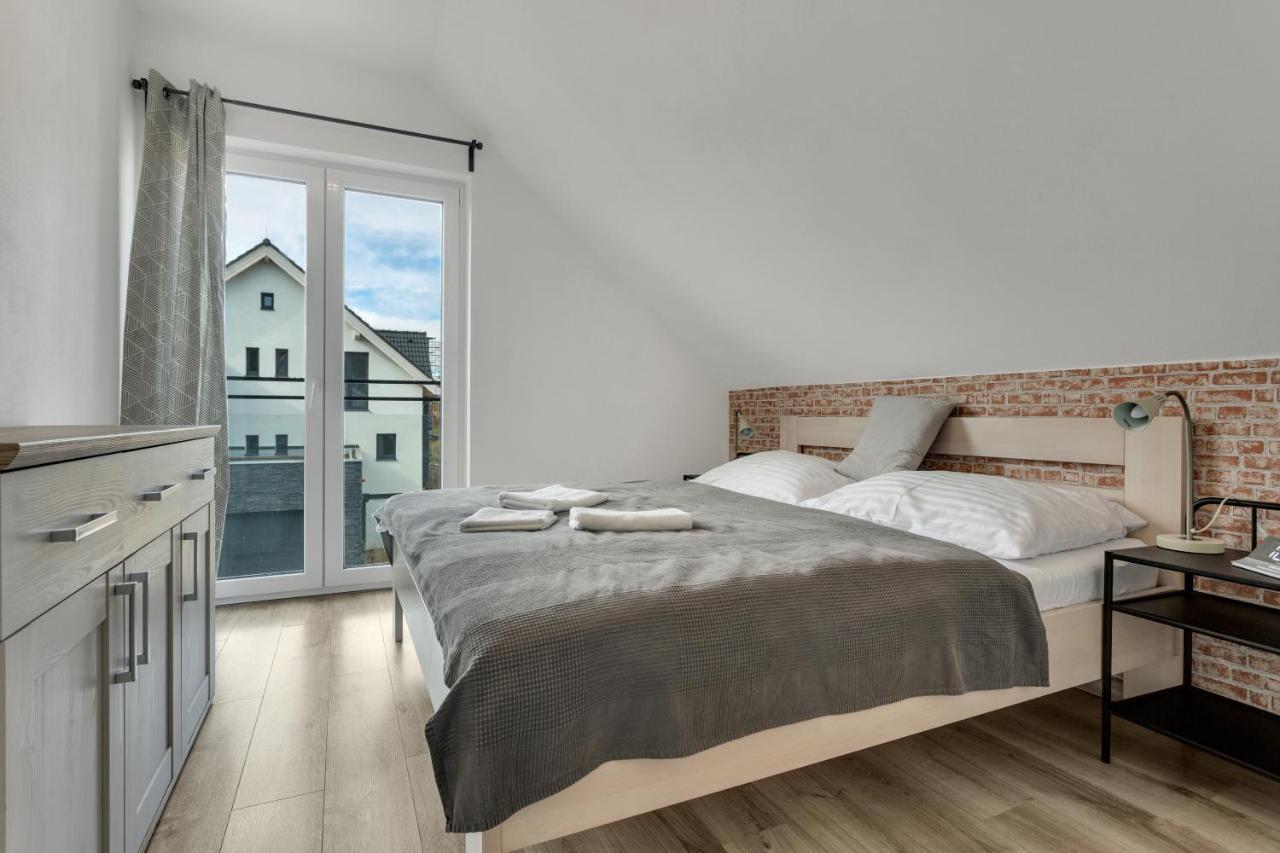 Family Apartments Klinovec Loučná pod Klínovcem Esterno foto