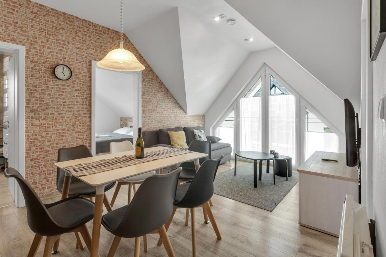 Family Apartments Klinovec Loučná pod Klínovcem Esterno foto