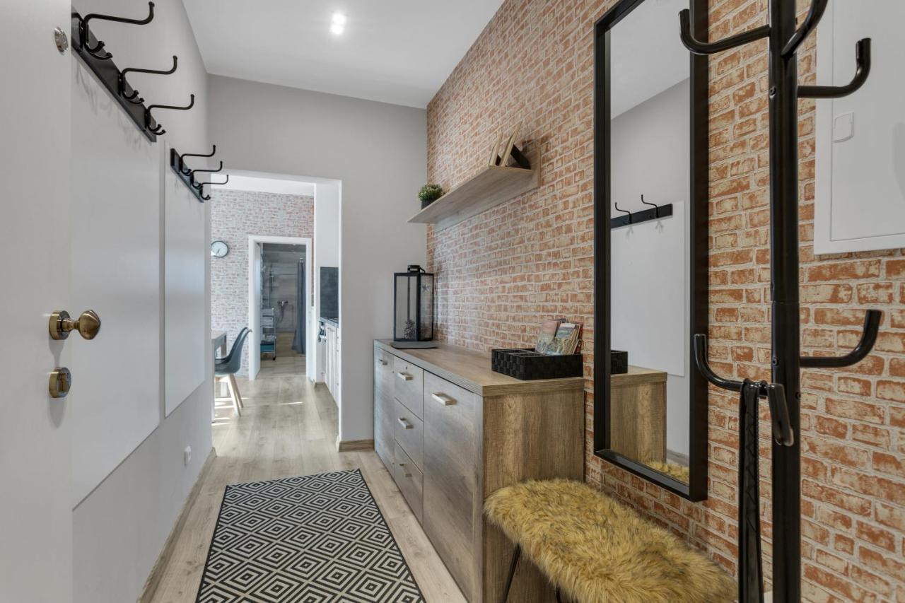 Family Apartments Klinovec Loučná pod Klínovcem Esterno foto