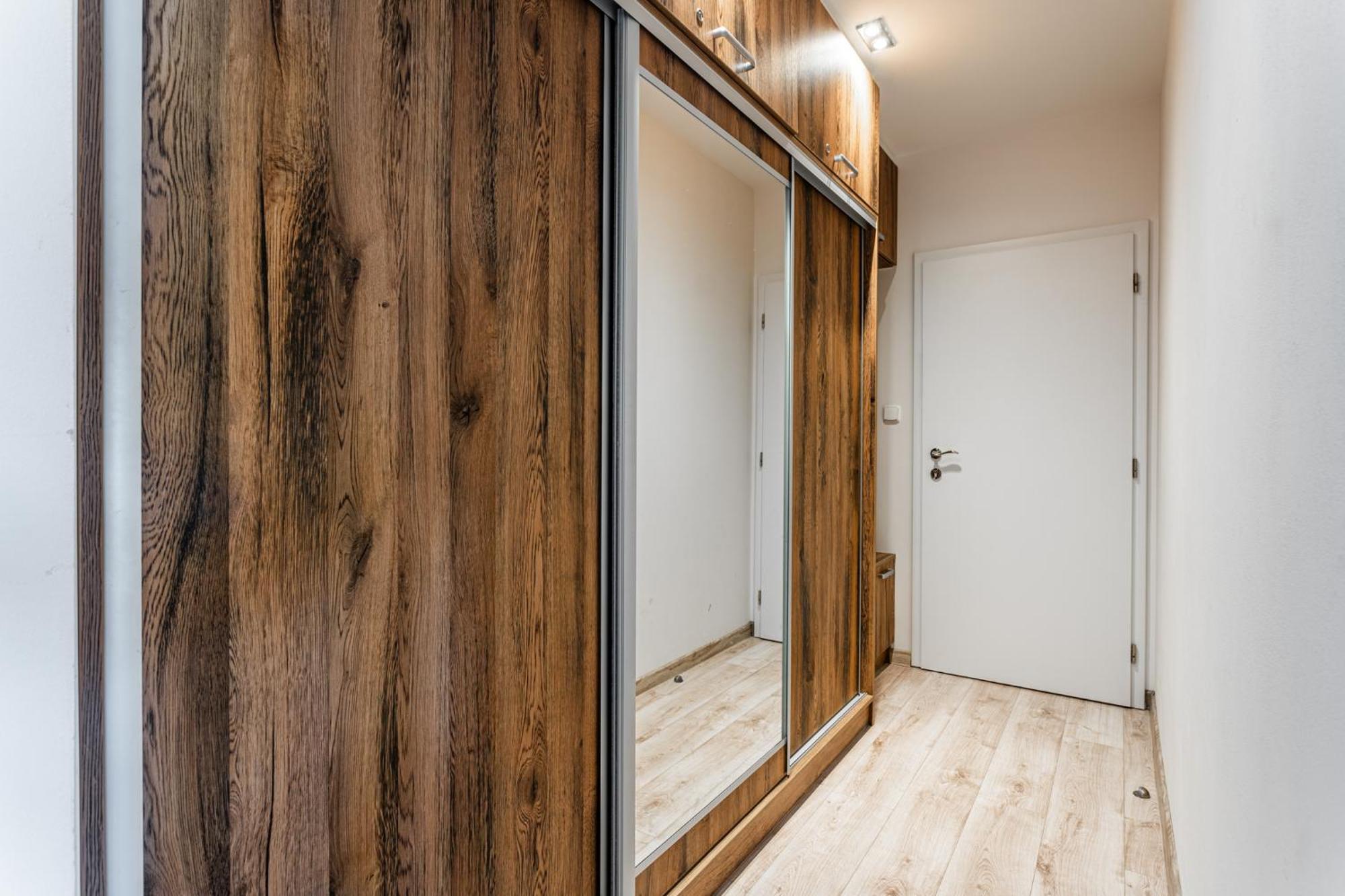 Family Apartments Klinovec Loučná pod Klínovcem Camera foto
