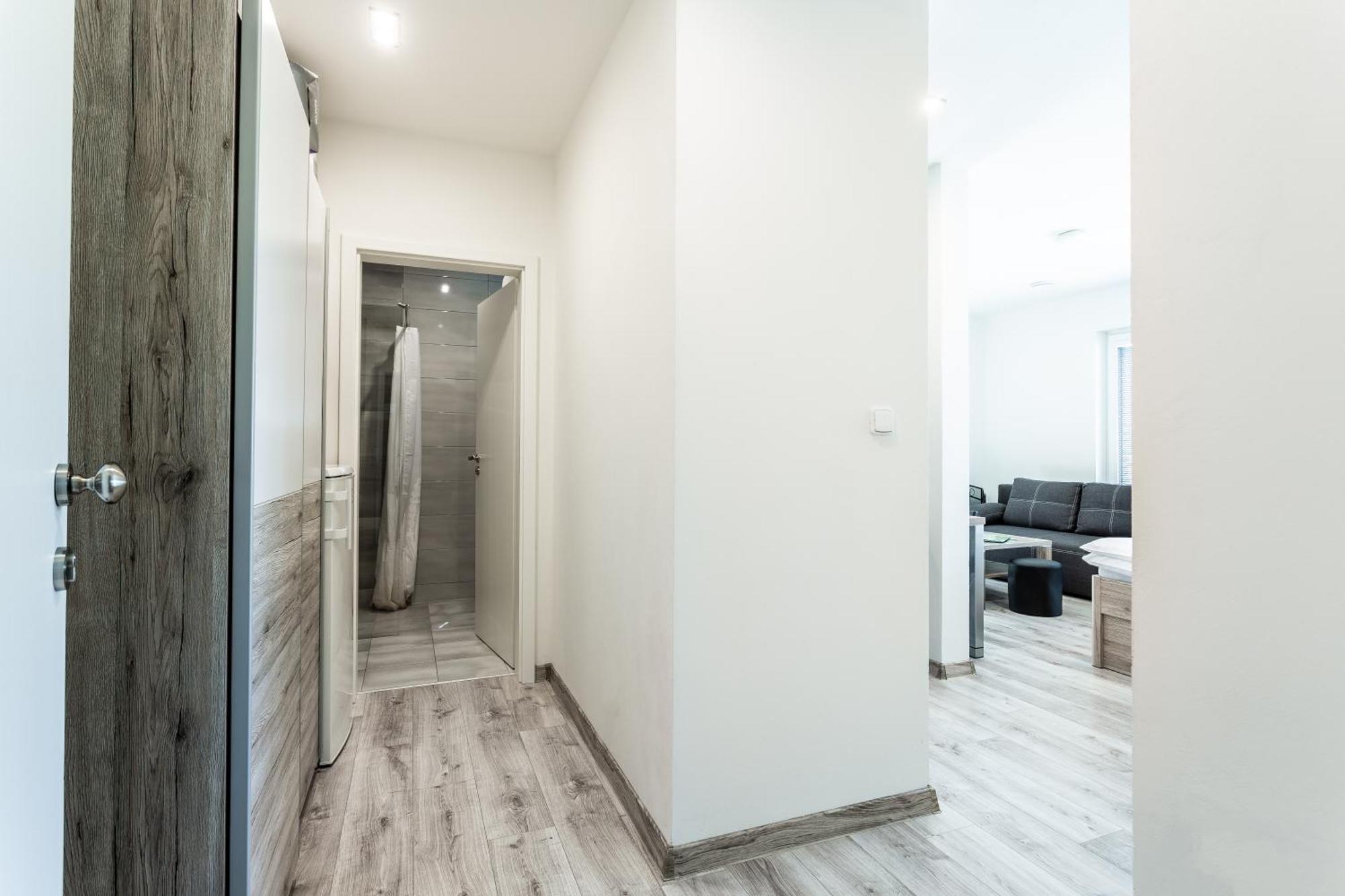 Family Apartments Klinovec Loučná pod Klínovcem Camera foto