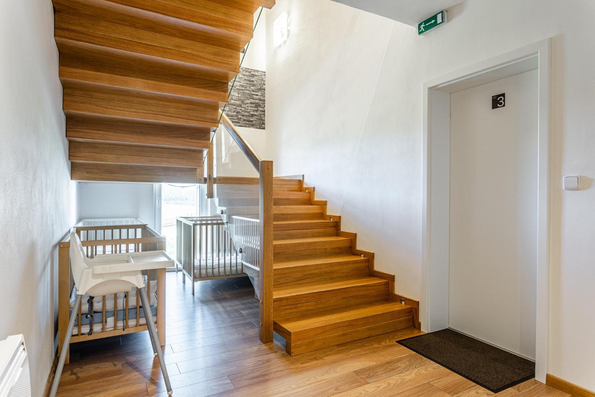 Family Apartments Klinovec Loučná pod Klínovcem Camera foto