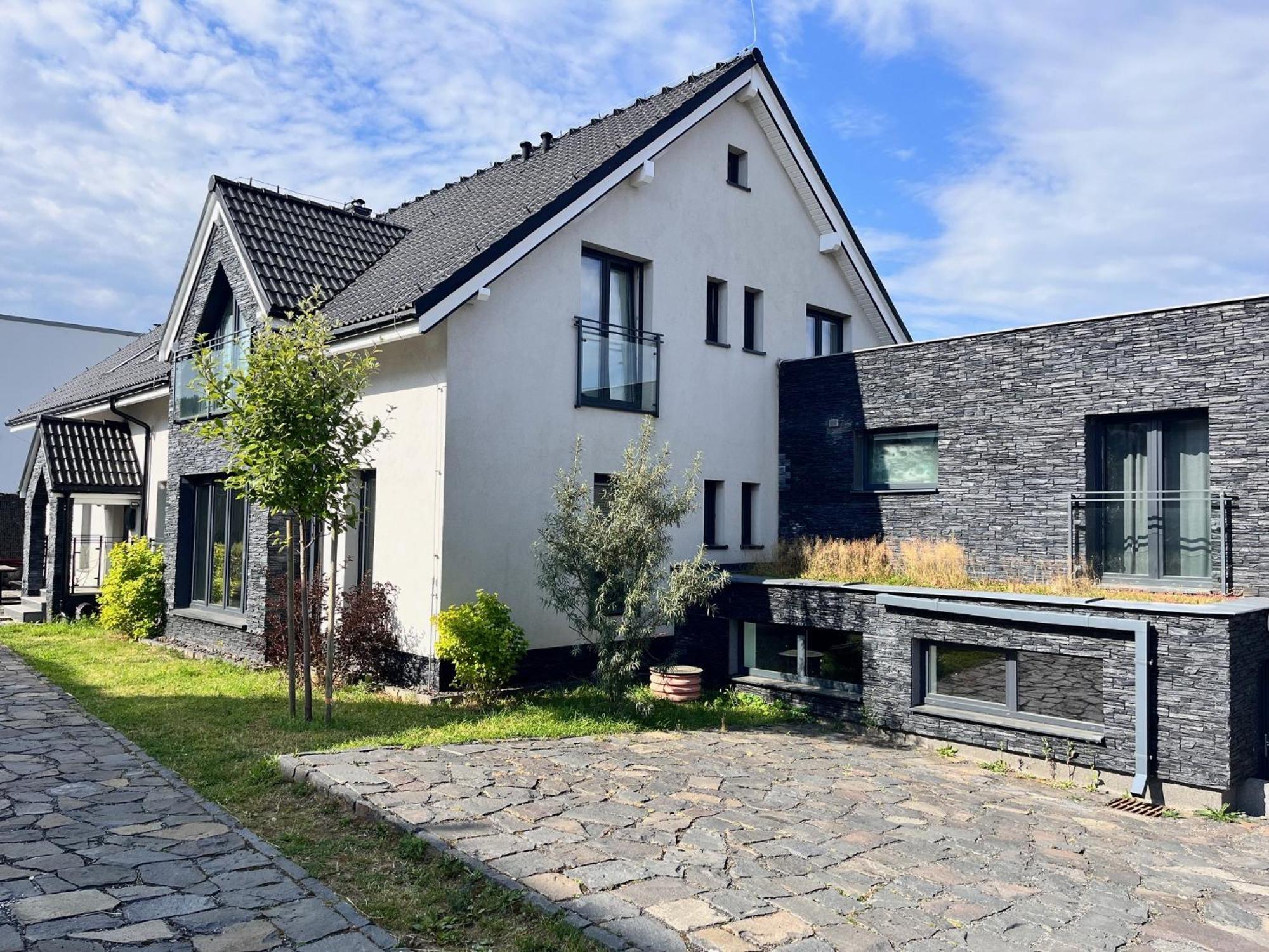 Family Apartments Klinovec Loučná pod Klínovcem Esterno foto